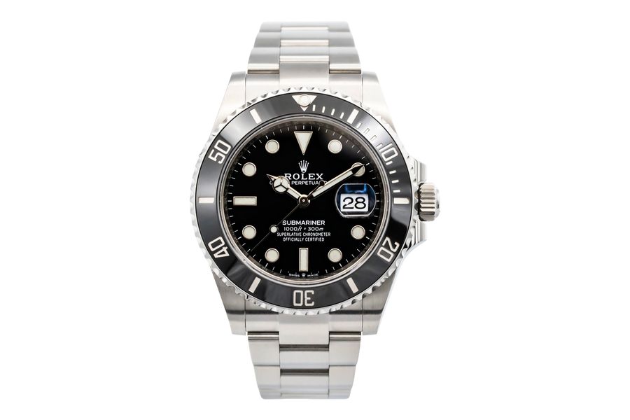 Rolex Submariner 126610 LN